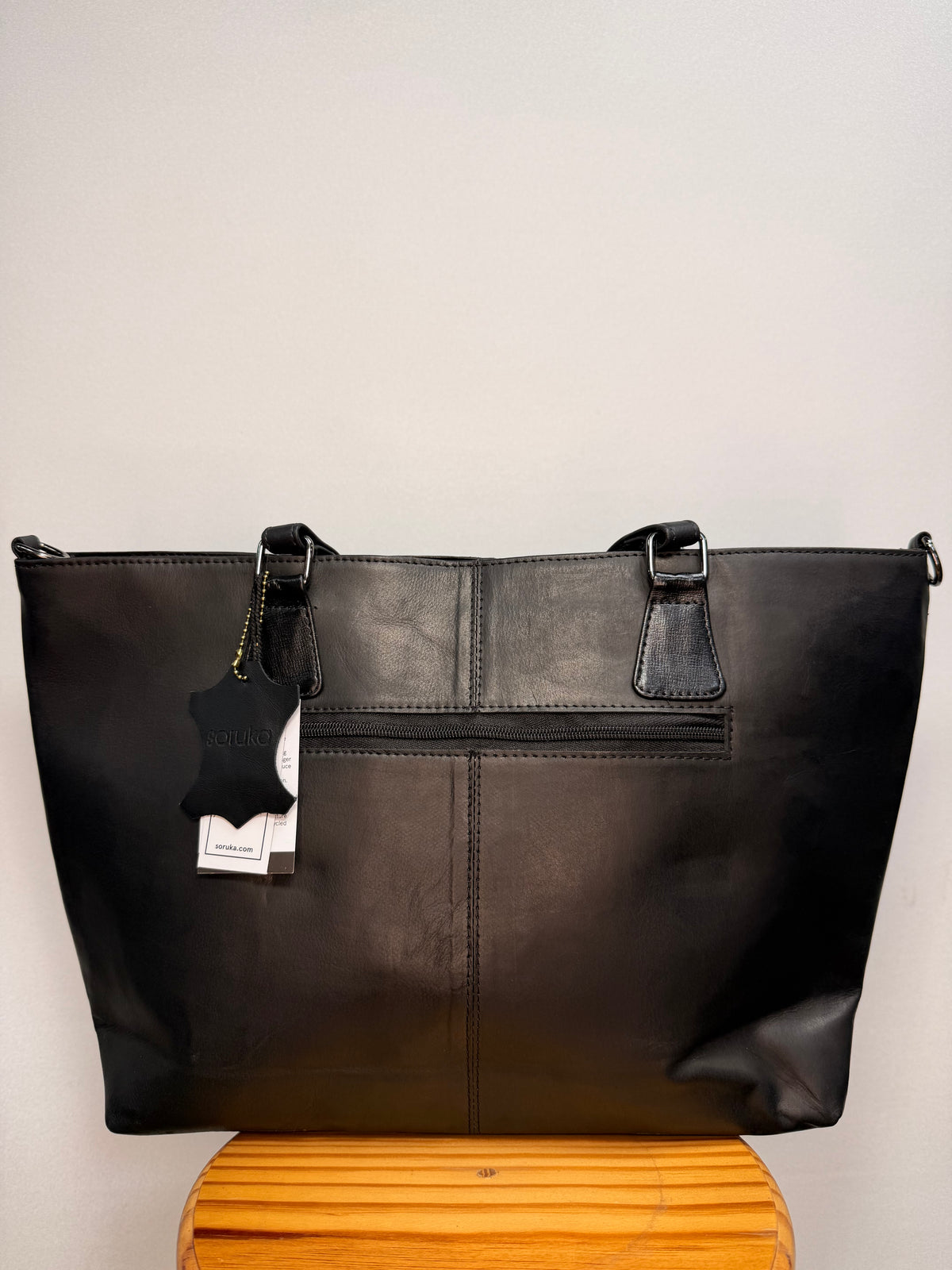 BOLSO TEMIS SHOULDER SORUKA