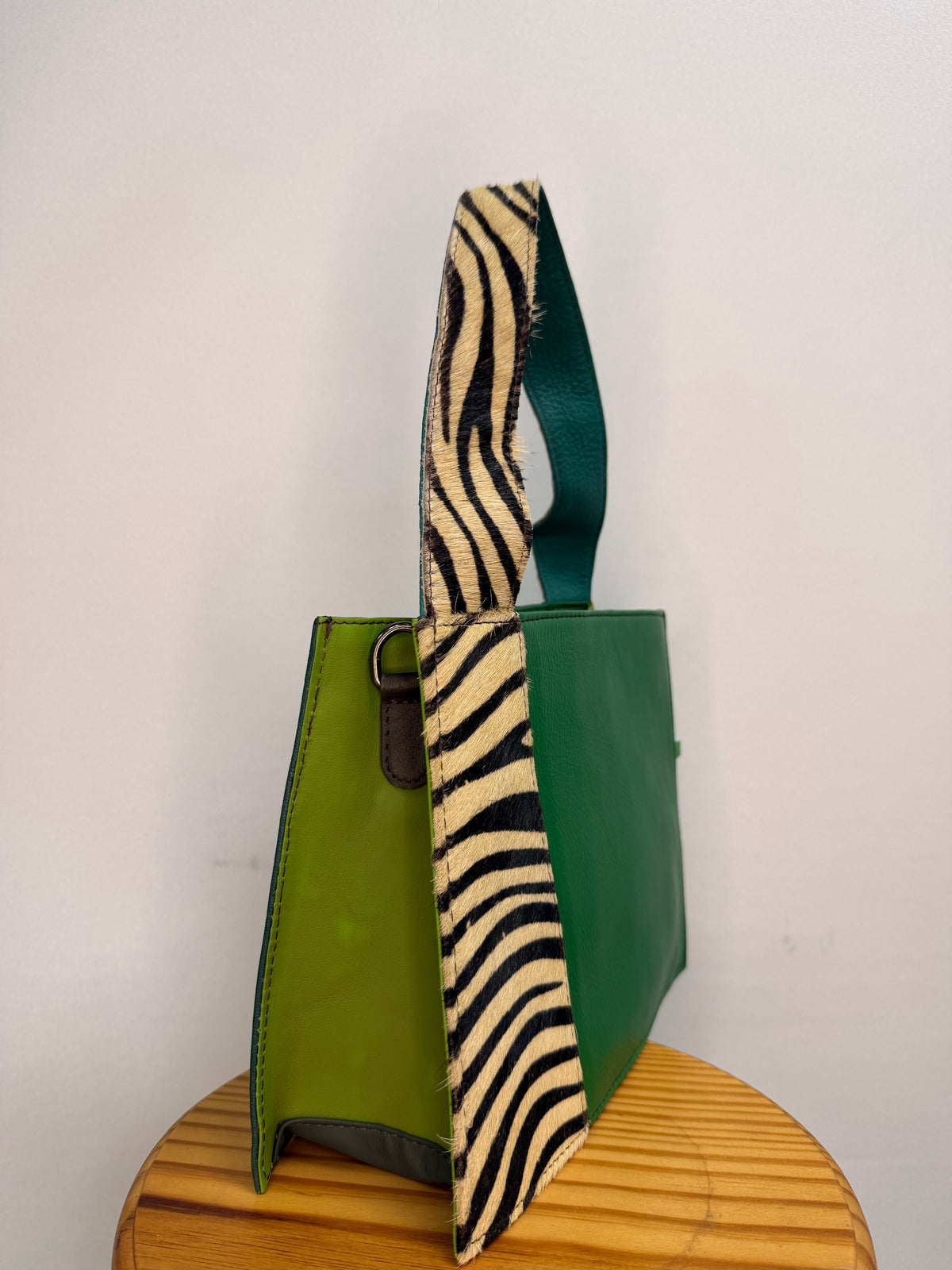 BOLSO MELISSA HANDBAG SORUKA