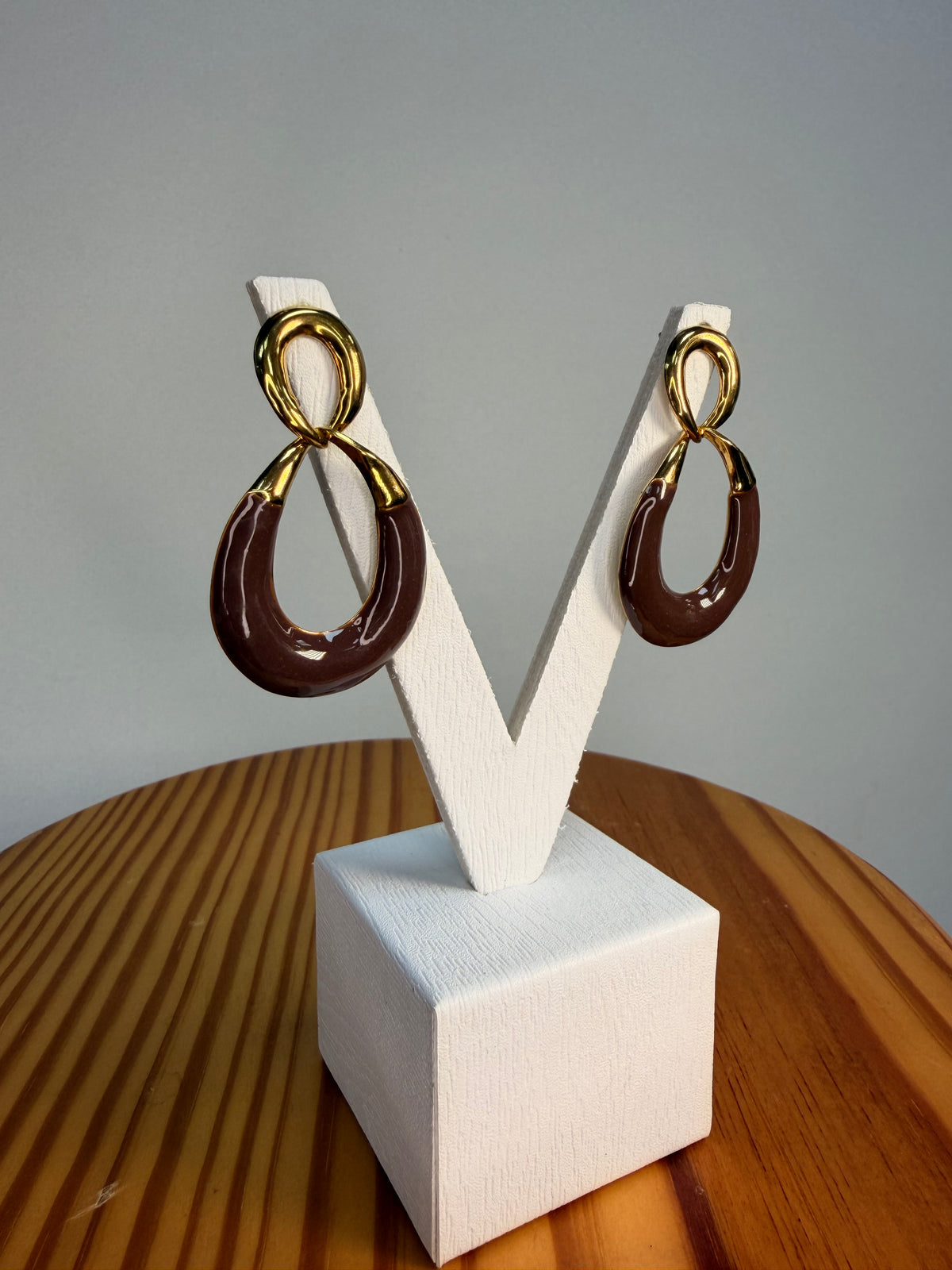 PENDIENTES NACARÉ