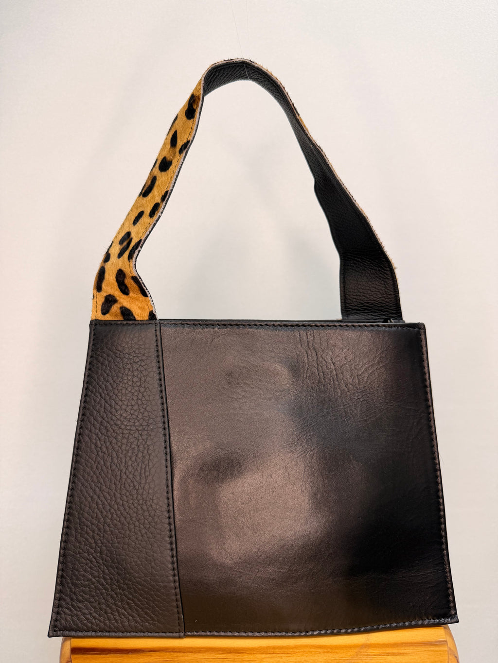 BOLSO MELISSA HANDBAG SORUKA
