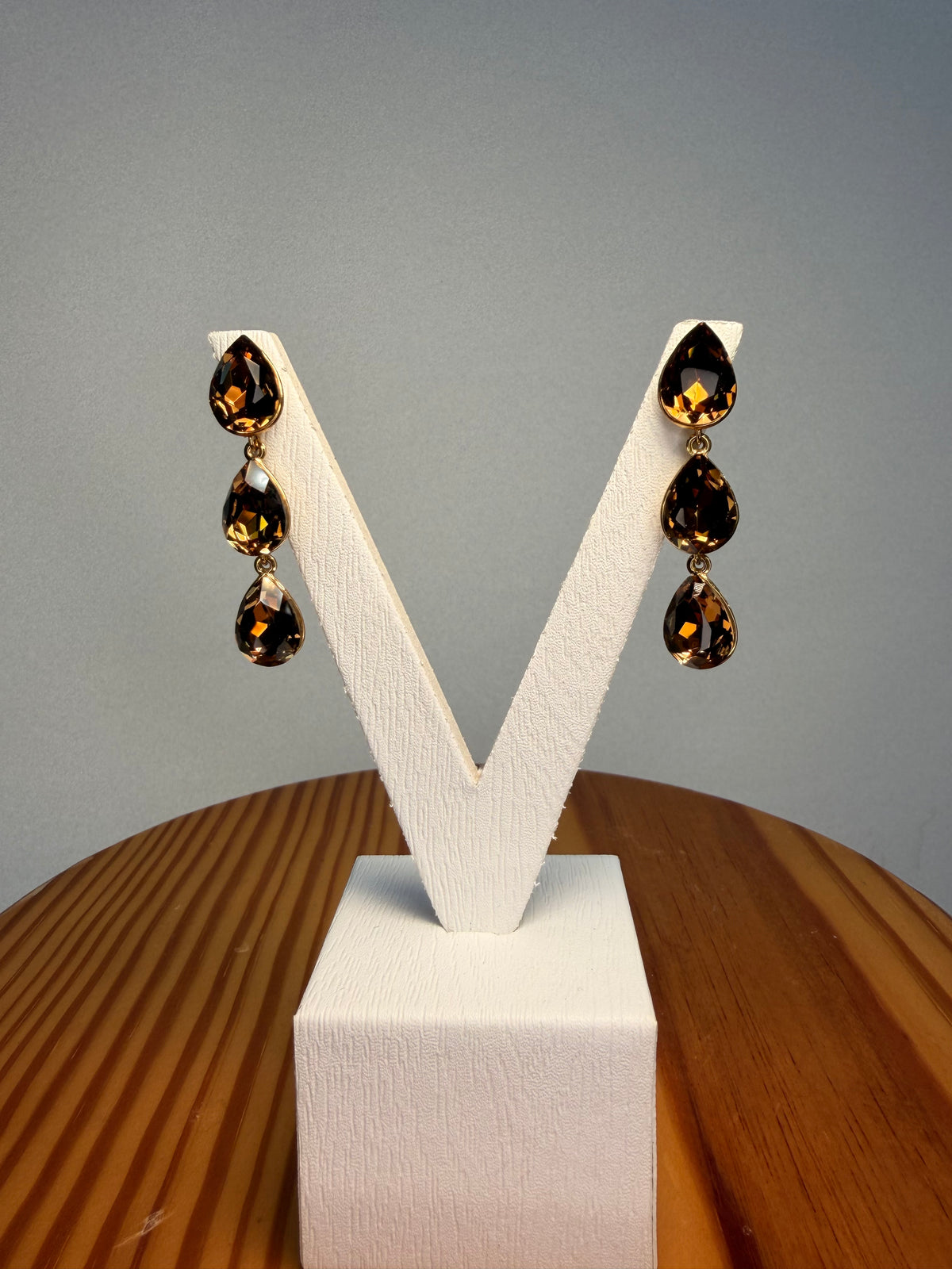 PENDIENTES IMPERIAL