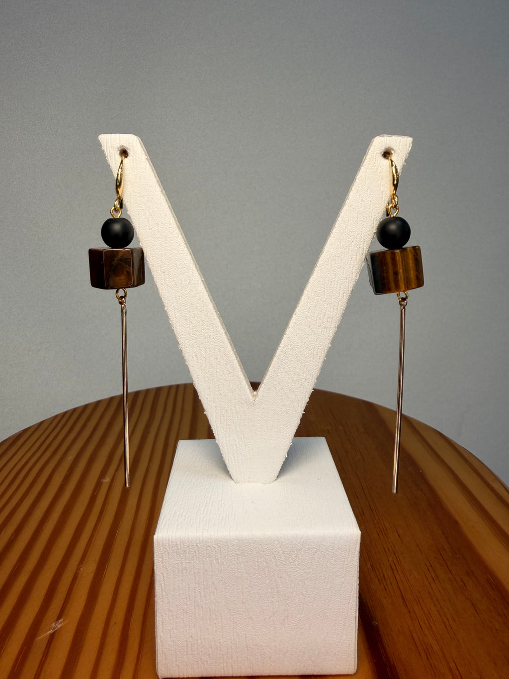 PENDIENTES KAORI