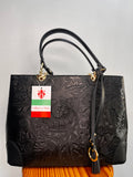 BOLSO GLAMOROUS NEGRO