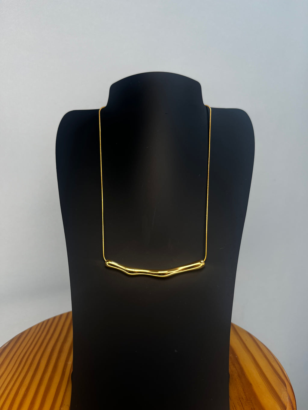 COLLAR LÍNEA SERENA