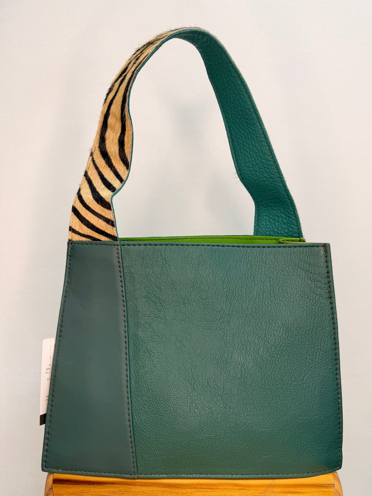 BOLSO MELISSA HANDBAG SORUKA