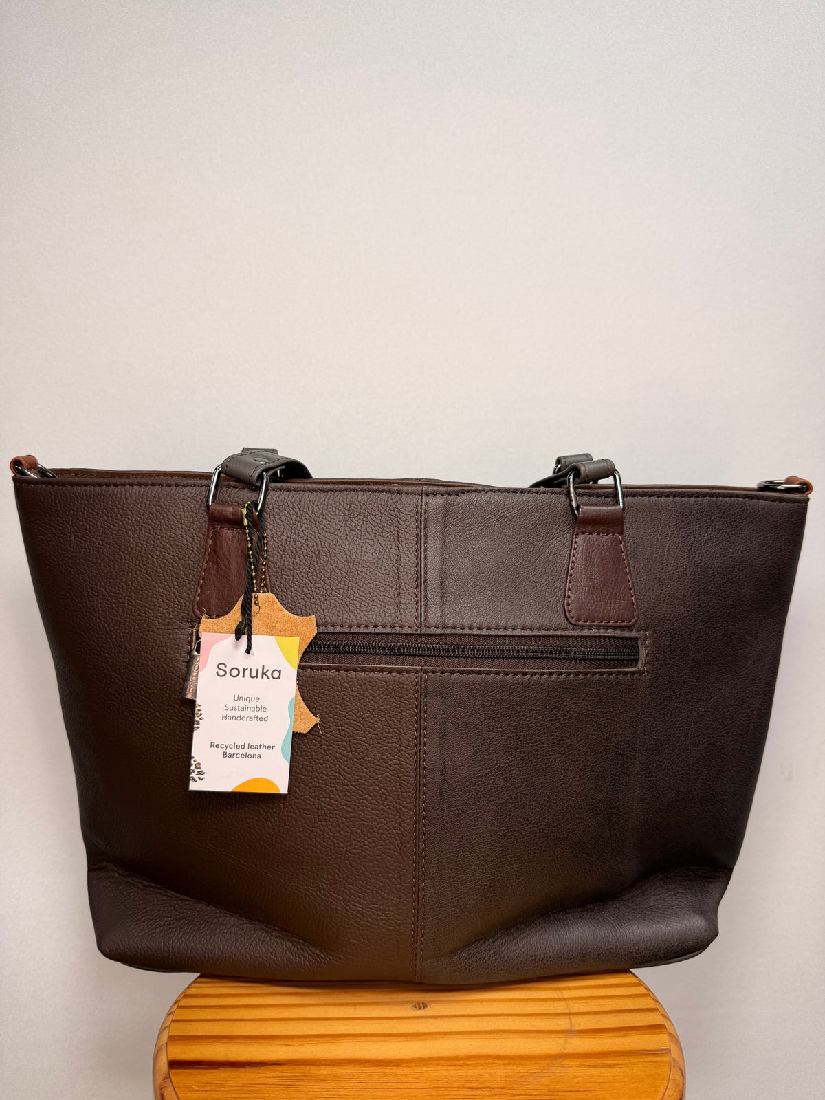 BOLSO TEMIS SHOULDER SORUKA