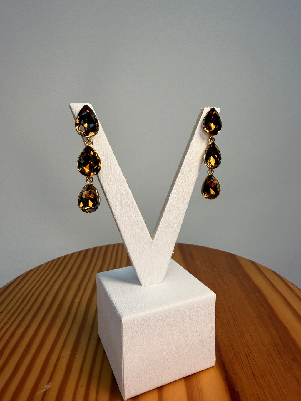 PENDIENTES IMPERIAL