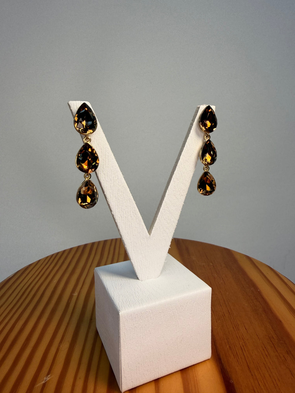 PENDIENTES IMPERIAL