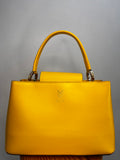 BOLSO GRANDE BASIC AMARILLO