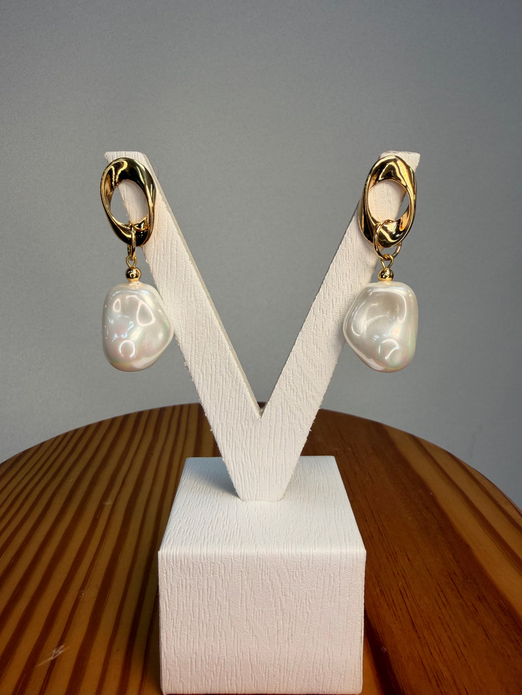 PENDIENTES CALISTA