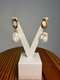 PENDIENTES CALISTA