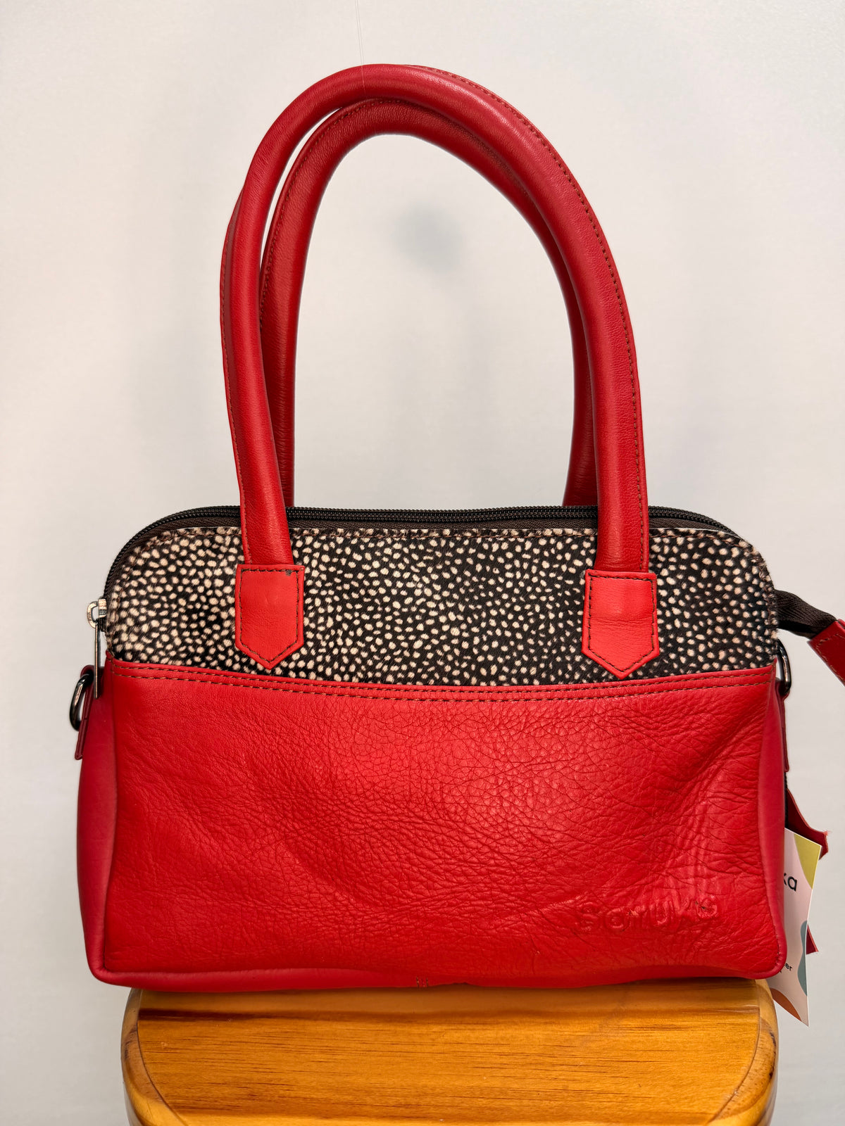 BOLSO MILLIE MINI CROSSBODY SORUKA