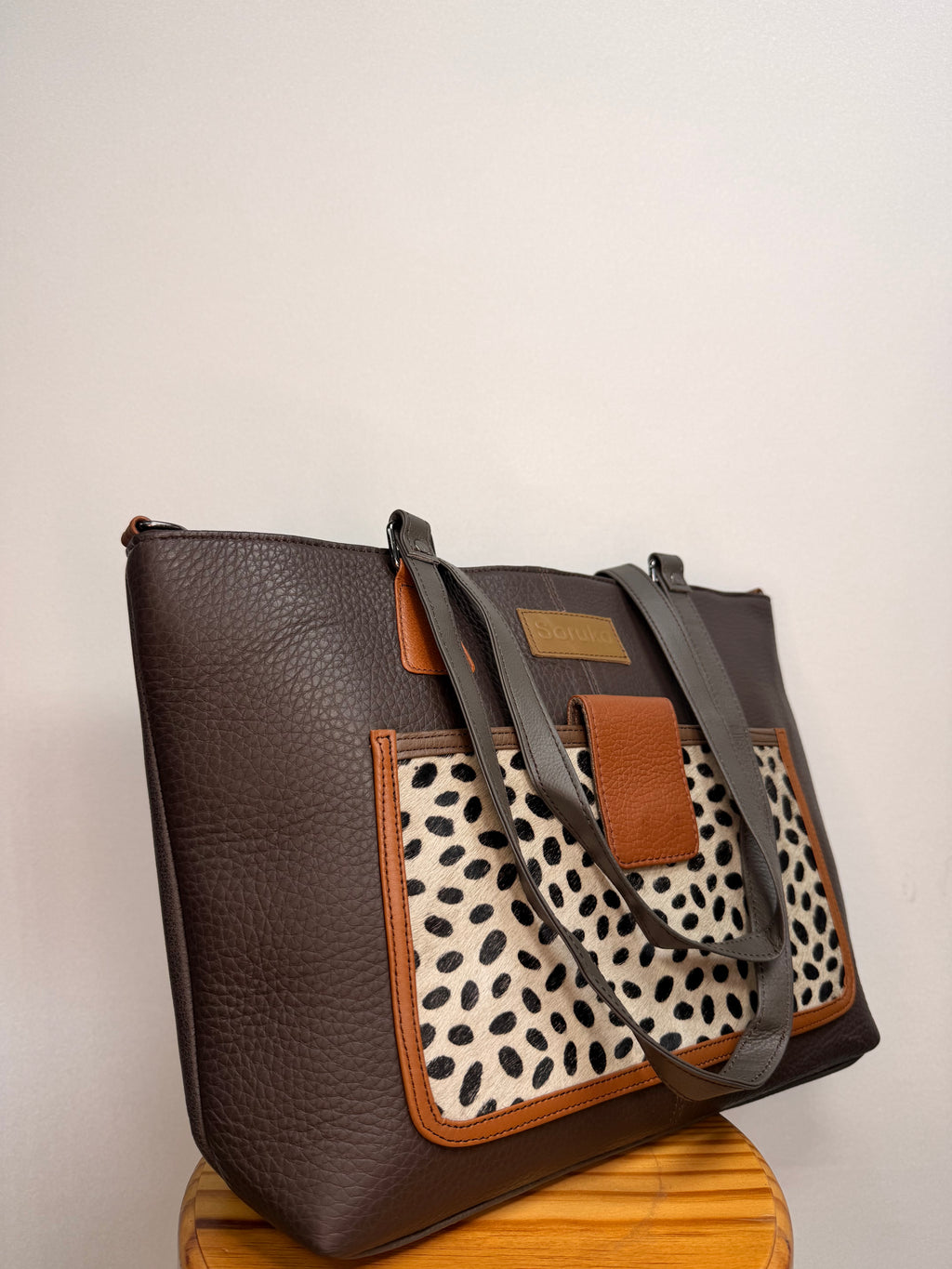 BOLSO TEMIS SHOULDER SORUKA