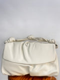 BOLSO ACOLCHADO BLANCO