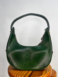BOLSO HOBO MINI VERDE