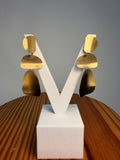 PENDIENTES AUREA