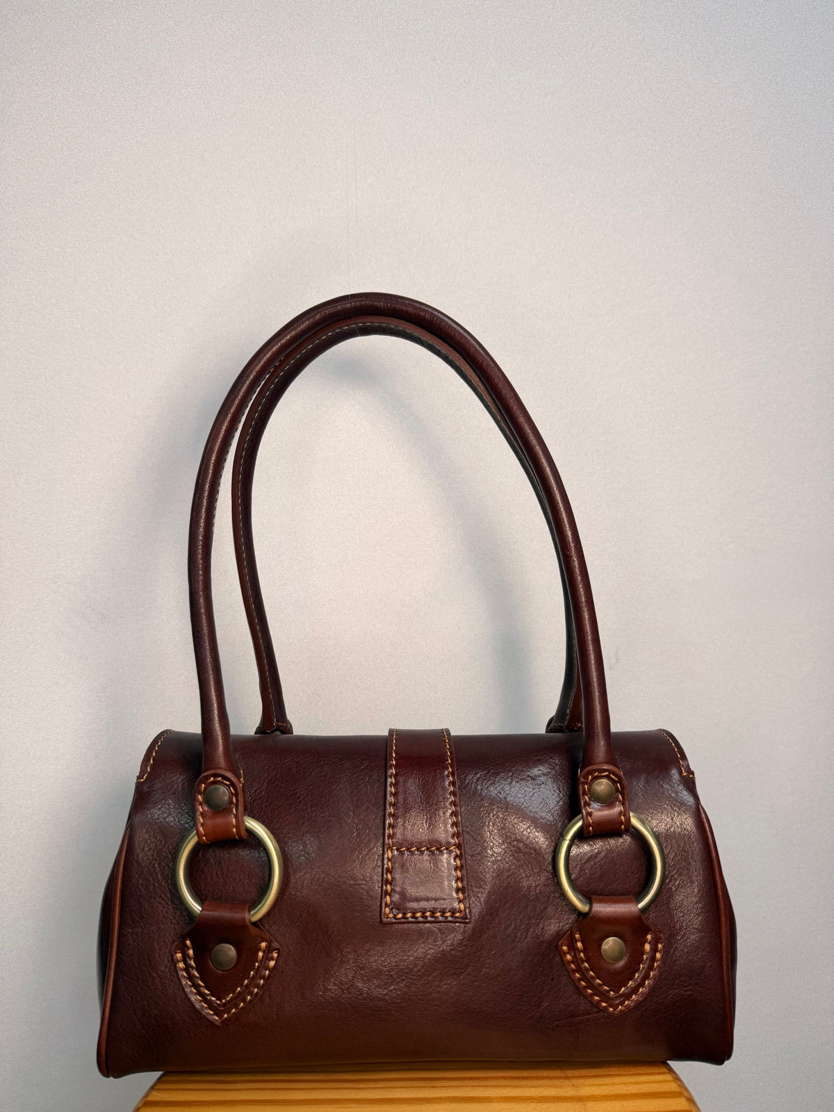BOLSO BAGUETTE COLETTE