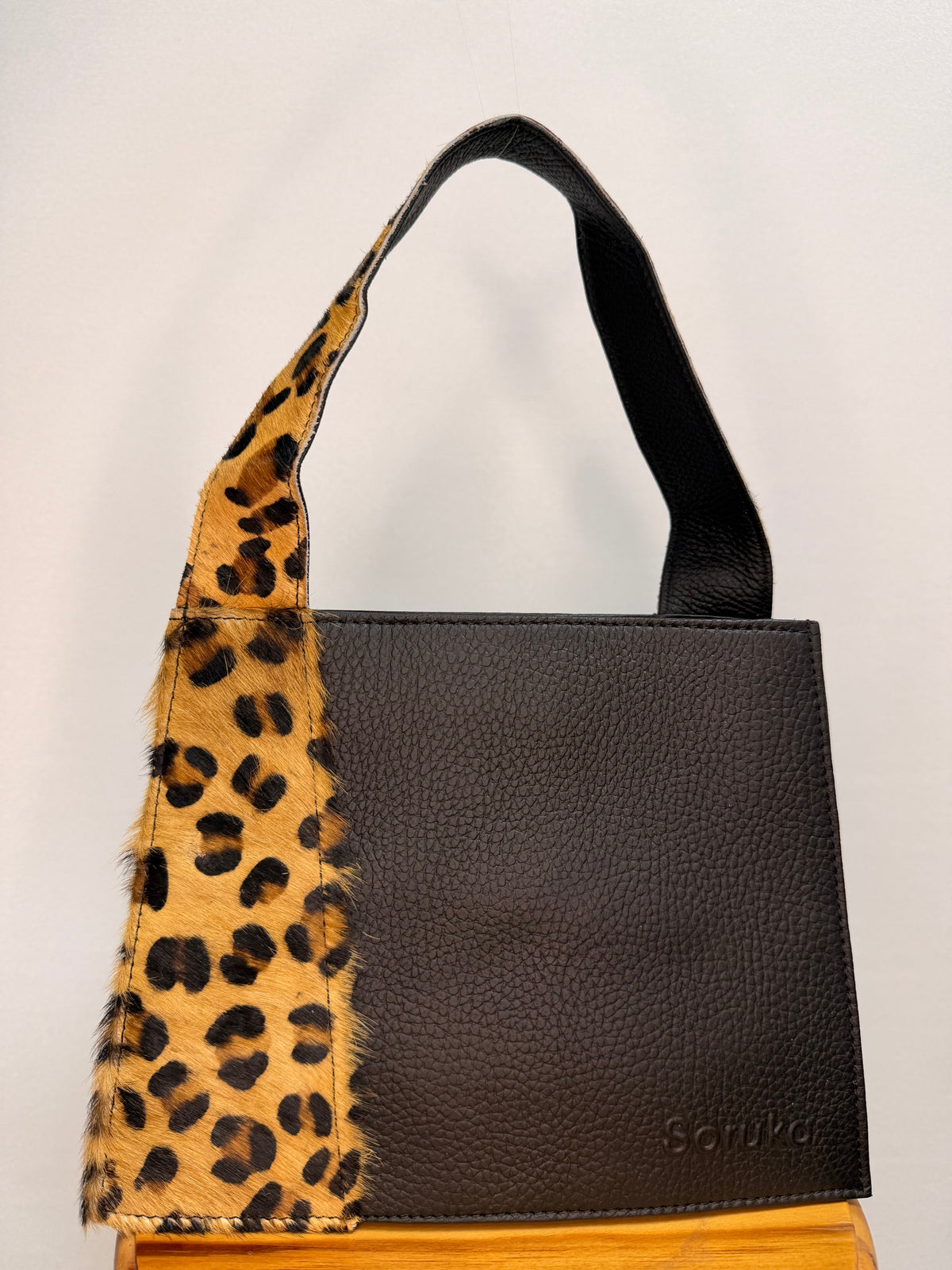 BOLSO MELISSA HANDBAG SORUKA