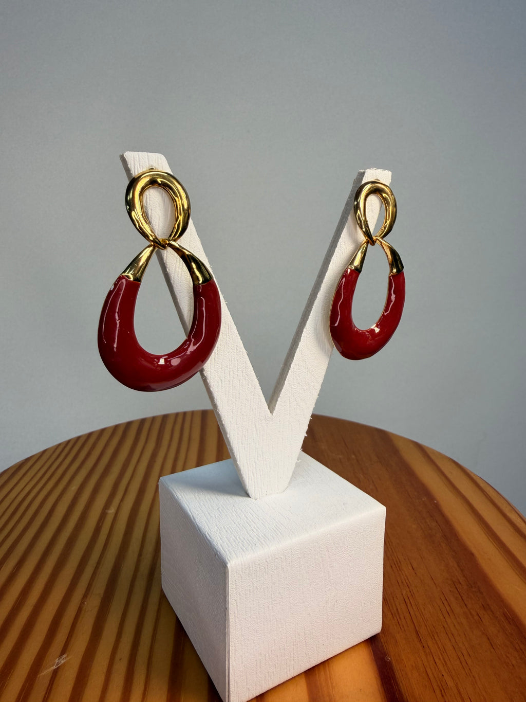 PENDIENTES NACARÉ