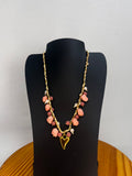 COLLAR LOVELY PINK
