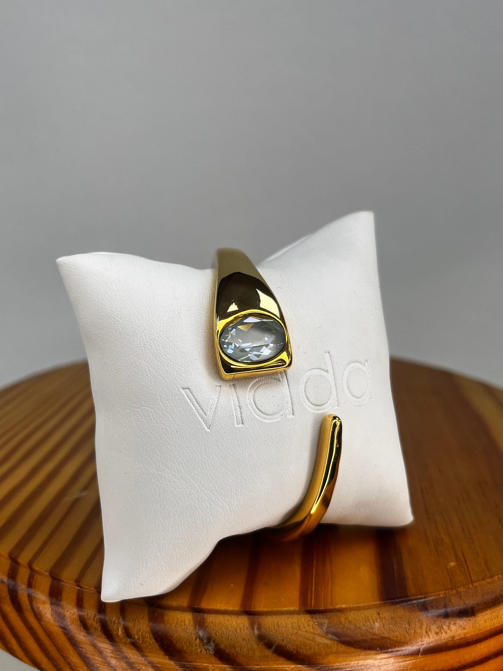 BRAZALETE ABIERTO VIDDA