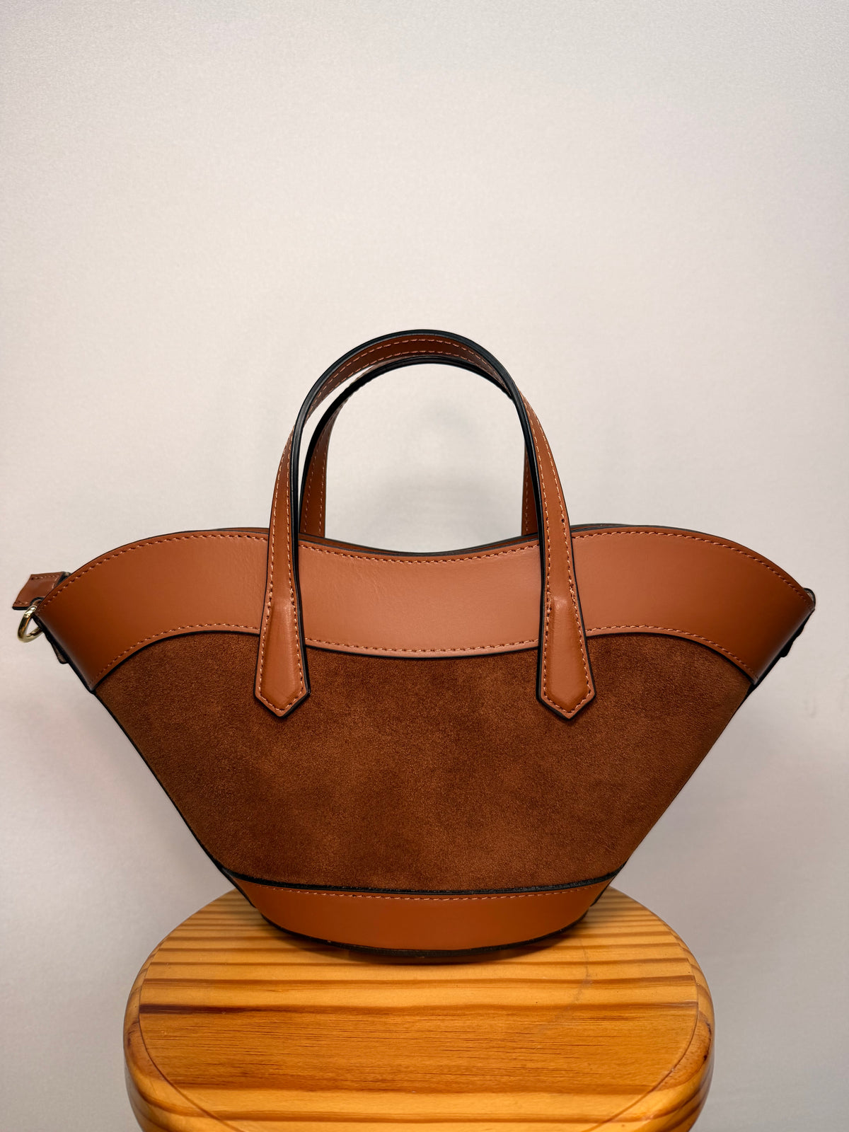BOLSO DUNA MEDIANO
