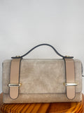 BOLSO MALETÍN MINI TOPO