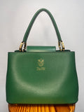 BOLSO MEDIANO BASIC GREEN